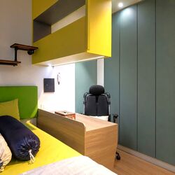 Blk 120B Punggol Edge (Punggol), HDB 4 Rooms #555026701